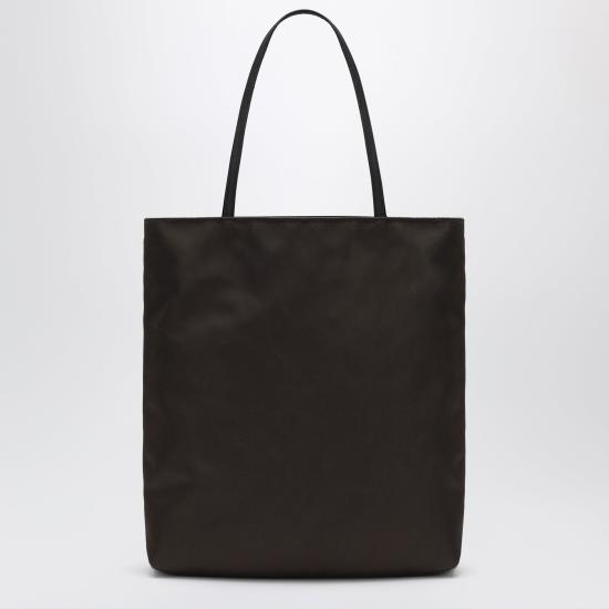 26FW 발레스크 숄더백 VA AW26 THEASNY Brown - VALESQUE