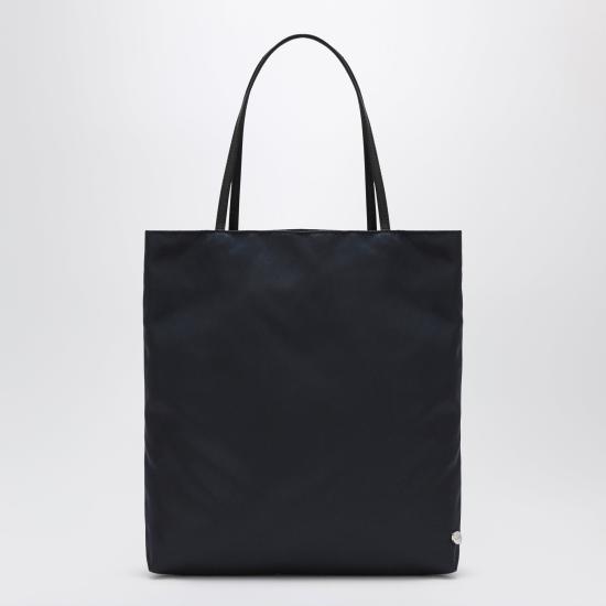 26FW 발레스크 숄더백 VA AW26 THEASNY Blue