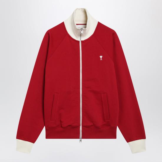 26FW 아미 자켓 USW796JE0245 Red