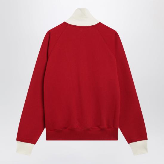 26FW 아미 자켓 USW796JE0245 Red - AMI