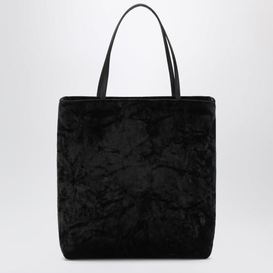 26FW 발레스크 숄더백 VA AW26 THEAVEL Black - VALESQUE