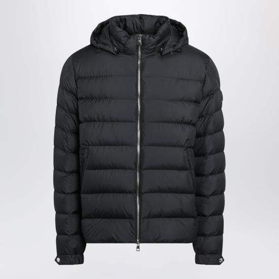 26FW 몽클레어 숏패딩 1A00114549SK Black