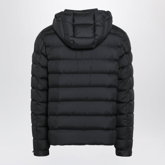 26FW 몽클레어 숏패딩 1A00114549SK Black - MONCLER