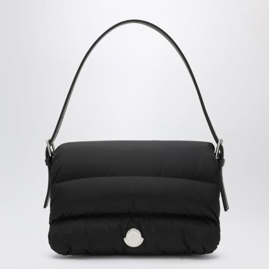 26FW 몽클레어 숄더백 5I00001M6275 Black