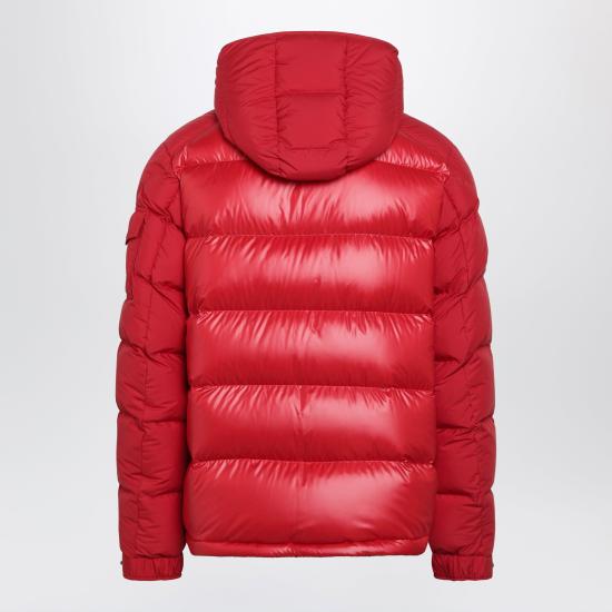 26FW 몽클레어 숏패딩 1A00138597YX Red - MONCLER