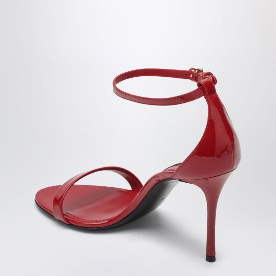 26FW 돌체앤가바나 샌들 CR2045A1471 Red - DOLCE & GABBANA