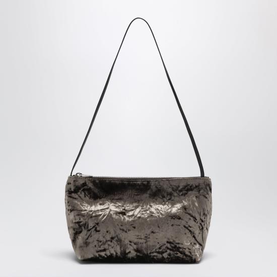 26FW 발레스크 숄더백 VA AW26 CORSVEL Brown