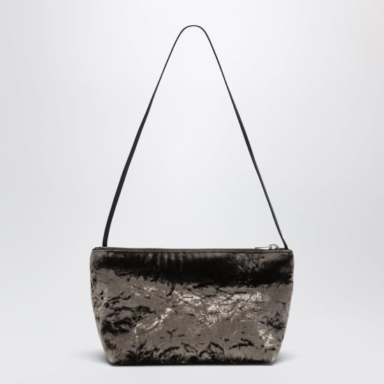 26FW 발레스크 숄더백 VA AW26 CORSVEL Brown - VALESQUE
