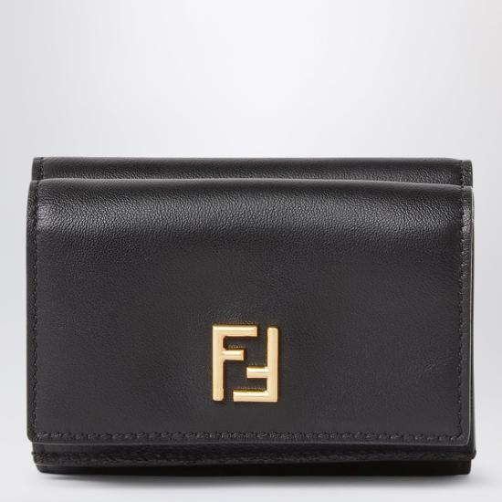 26FW 펜디 지갑 8M0584B08E Black