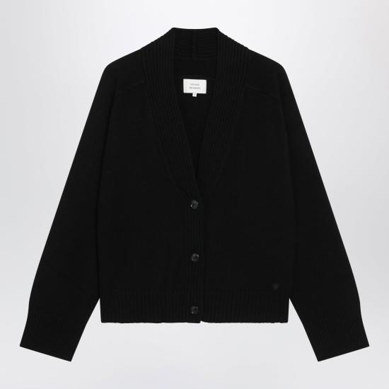 26FW 루루 드 세종 긴팔 티셔츠 KAIALDSWS Black
