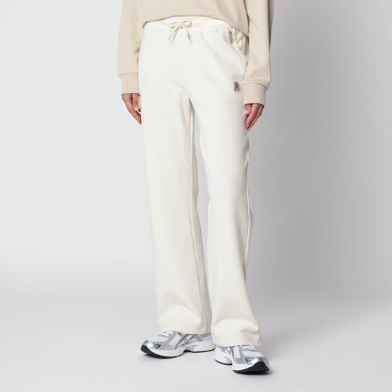 26FW 파라점퍼스 스트레이트 팬츠 26WMPWPAFP34CO White