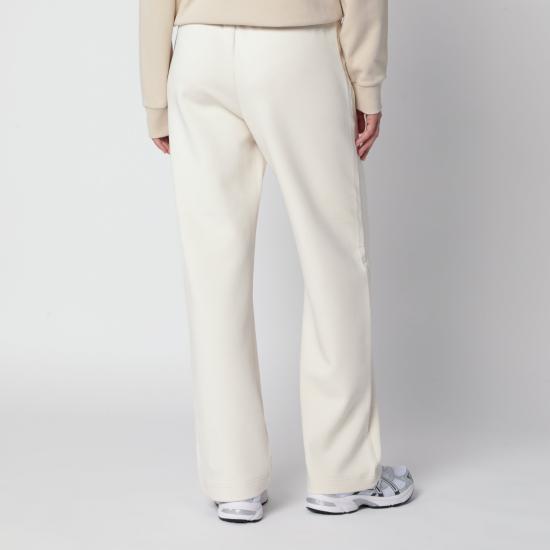 26FW 파라점퍼스 스트레이트 팬츠 26WMPWPAFP34CO White - PARAJUMPERS