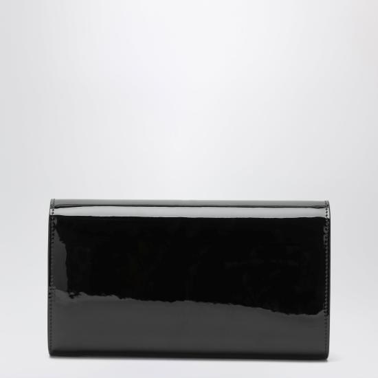 26FW 크리스챤 루부탱 지갑 3265344LE Black - CHRISTIAN LOUBOUTIN