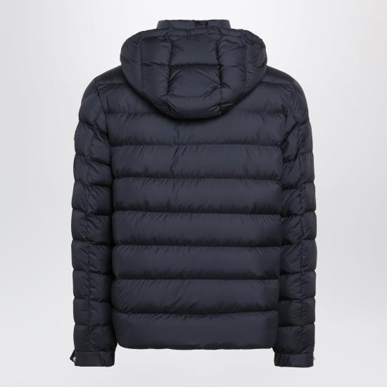 26FW 몽클레어 숏패딩 1A00114549SK Blue - MONCLER