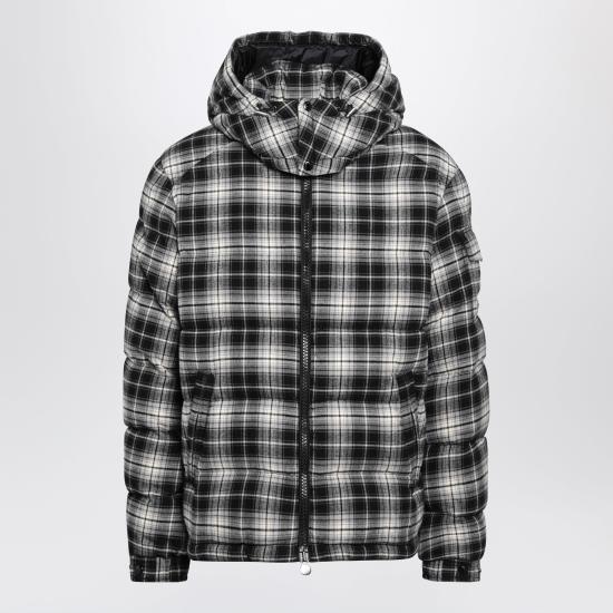 26FW 몽클레어 자켓 1A00244599ZU Black