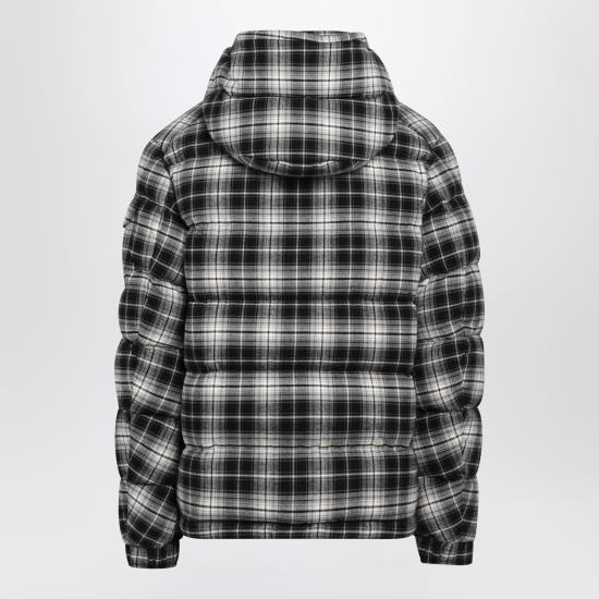 26FW 몽클레어 자켓 1A00244599ZU Black - MONCLER