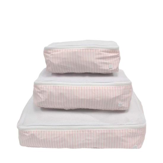  TRVL Designs 캐리어 Trvl Designs Luxe Packing Squad 패킹 큐브 세트