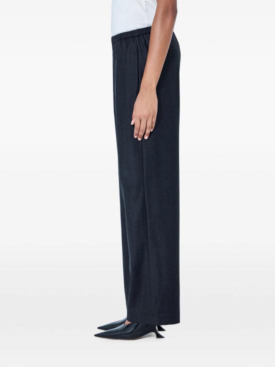 26FW 로에 스트레이트 팬츠 82030269 AB025155 32 - ROHE