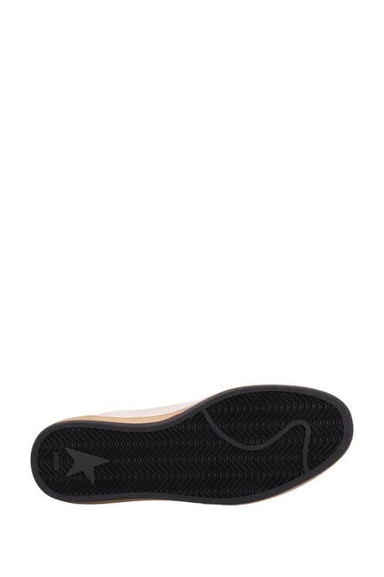 26FW 골든구스 볼 스타 스웨이드 스니커즈 GMF00117F006777 - GOLDEN GOOSE