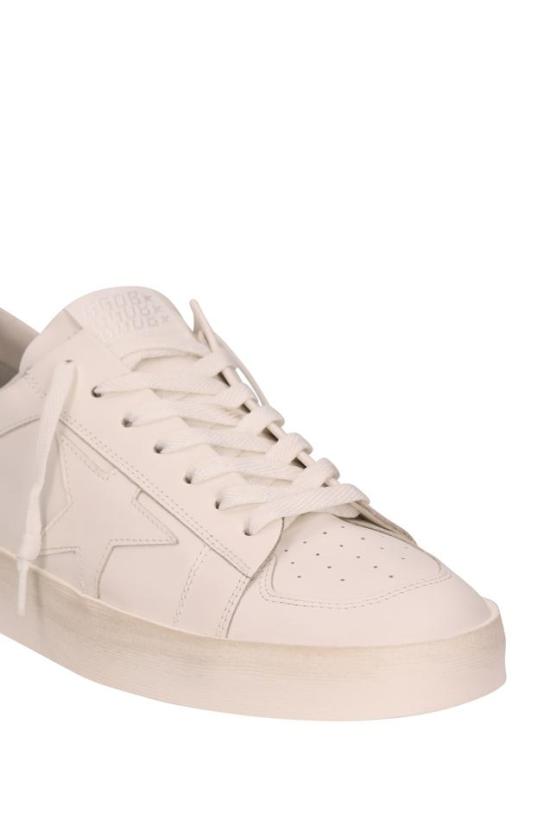 26FW 골든구스 스타단 스니커즈 GMF00128F000566 - GOLDEN GOOSE