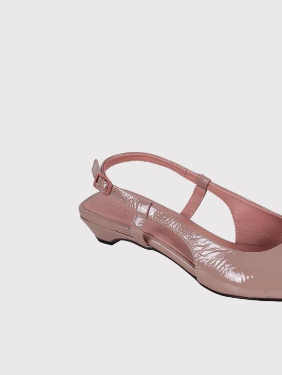 26SS 뽐므도르 힐/펌프스 2300NNNNUDE PINK - POMME D'OR