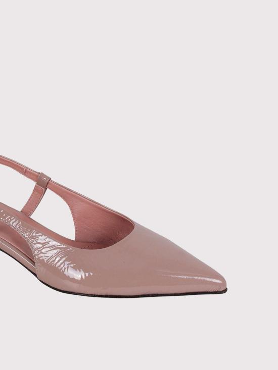 26SS 뽐므도르 힐/펌프스 2300NNNNUDE PINK - POMME D'OR