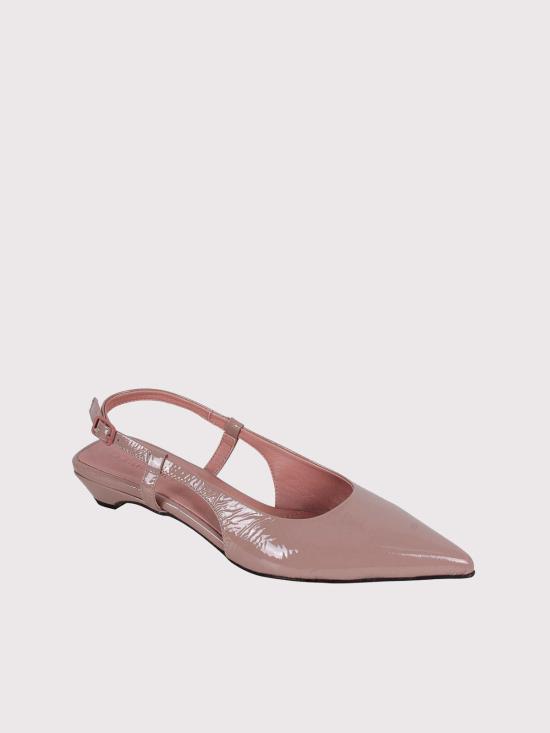 26SS 뽐므도르 힐/펌프스 2300NNNNUDE PINK - POMME D'OR
