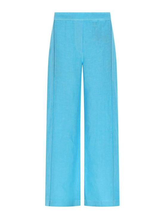26SS 120 리노 트레이닝/조거 팬츠 33ALIW29RC000F753S00022 Light Blue