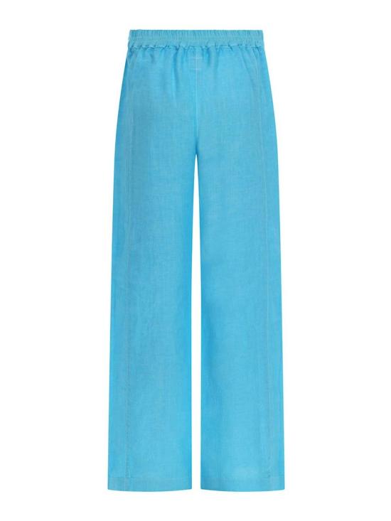 26SS 120 리노 트레이닝/조거 팬츠 33ALIW29RC000F753S00022 Light Blue - 120 LINO