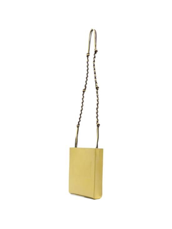 26FW 질샌더 크로스백 J07WG0001P9319327 YELLOW - JIL SANDER