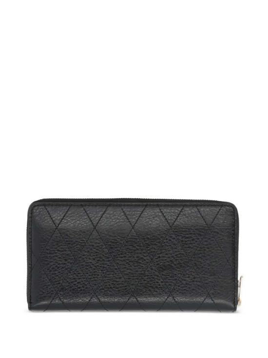 26FW 토리버치 지갑 186047001 BLACK - TORY BURCH