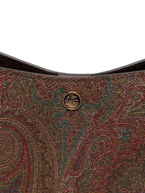 26FW 에트로 크로스백 WP1C0009AA001M0019 BROWN - ETRO