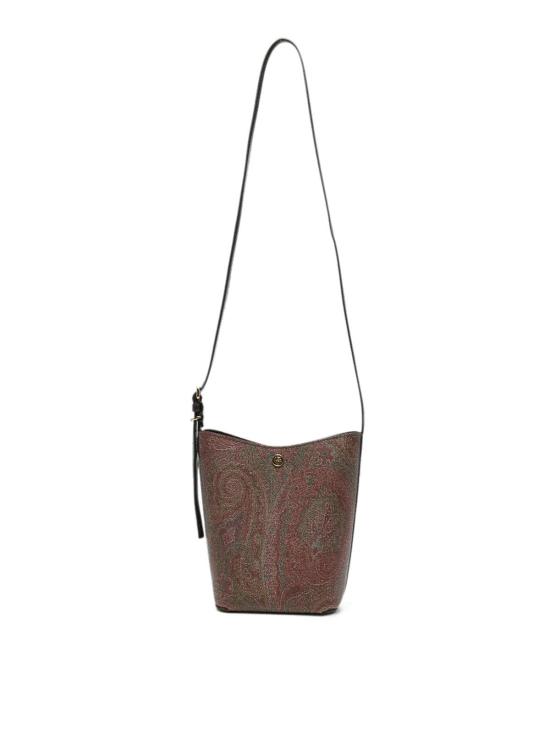 26FW 에트로 크로스백 WP1C0009AA001M0019 BROWN