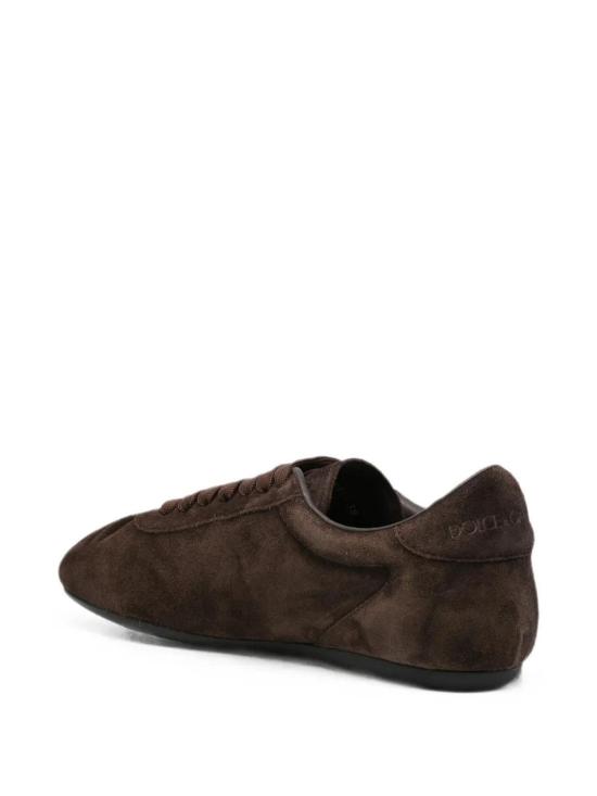 26FW 돌체앤가바나 스니커즈 CK2485A058180081 BROWN - DOLCE & GABBANA