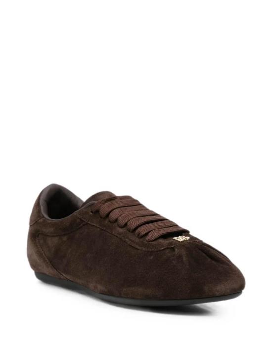 26FW 돌체앤가바나 스니커즈 CK2485A058180081 BROWN - DOLCE & GABBANA
