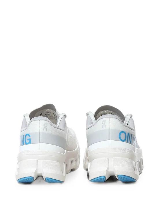 26FW 온 러닝 클라우드 몬스터 1 3WF30485163 WHITE - ON RUNNING