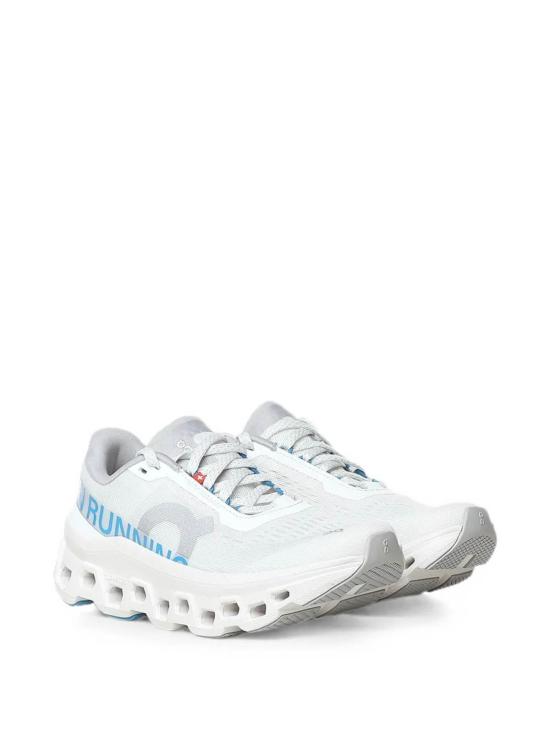 26FW 온 러닝 클라우드 몬스터 1 3WF30485163 WHITE - ON RUNNING