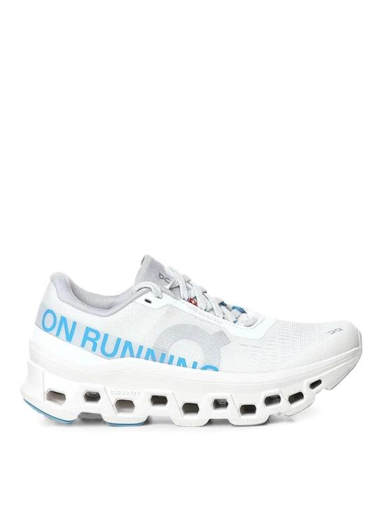 26FW 온 러닝 클라우드 몬스터 1 3WF30485163 WHITE