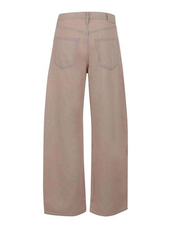 26SS 시티즌 오브 휴머니티 스트레이트 팬츠 2069C1136PYTE Beige - CITIZEN OF HUMANITY