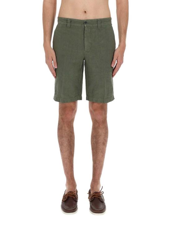 26SS 120 리노 의류 33ALIM21370000253000038 GREEN - 120 LINO