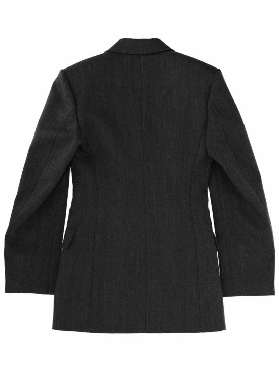 26SS 알렉산더 왕 숏팬츠 1WC1266880019E Black - ALEXANDER WANG