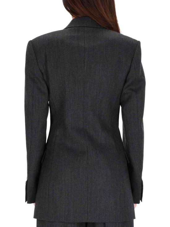 26SS 알렉산더 왕 숏팬츠 1WC1266880019E Black - ALEXANDER WANG