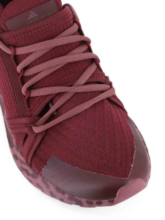 26FW 아디다스 바이 스텔라매카트니 스니커즈 KH9007 Dark Red - ADIDAS BY STELLA MCCARTNEY