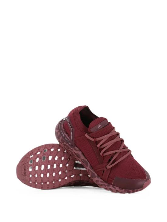 26FW 아디다스 바이 스텔라매카트니 스니커즈 KH9007 Dark Red - ADIDAS BY STELLA MCCARTNEY