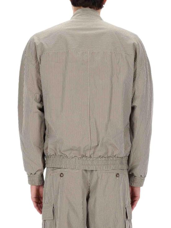 26SS 이자벨마랑 숏팬츠 VE0660HAD1C02HBEKH BEIGE - ISABEL MARANT