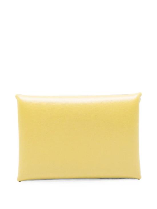 26FW 질샌더 지갑 J07UI0013P5355327 YELLOW - JIL SANDER