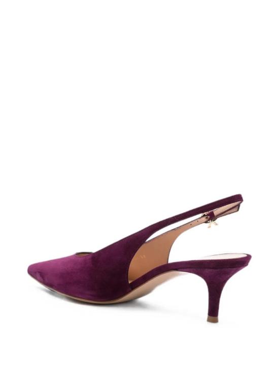 26FW 지안비토로시 힐/펌프스 G9553855RICCAMPOISON MULTICOLOUR - GIANVITO ROSSI