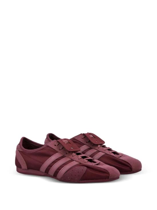 26FW 아디다스 바이 스텔라매카트니 스니커즈 KI9346 Dark Red - ADIDAS BY STELLA MCCARTNEY