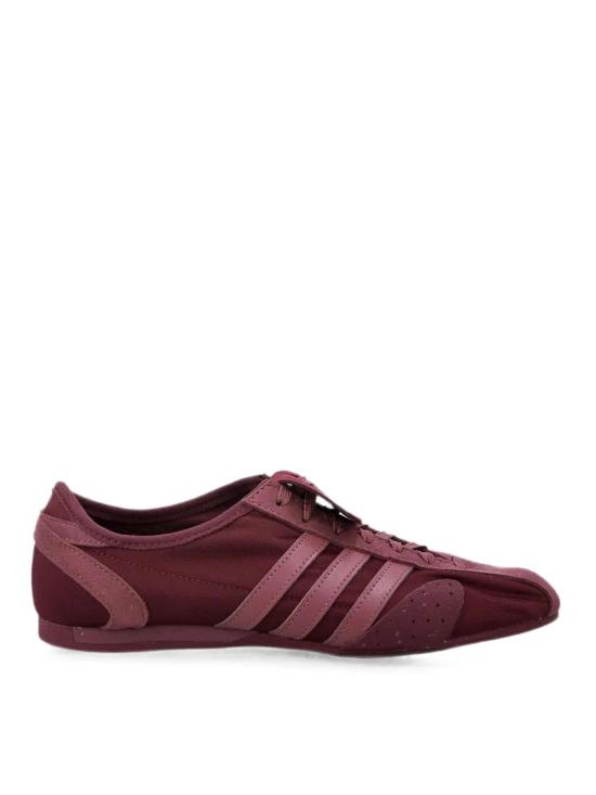 26FW 아디다스 바이 스텔라매카트니 스니커즈 KI9346 Dark Red