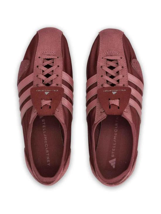 26FW 아디다스 바이 스텔라매카트니 스니커즈 KI9346 Dark Red - ADIDAS BY STELLA MCCARTNEY
